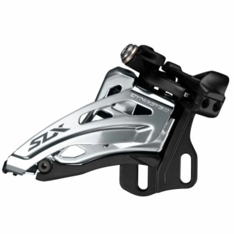 Shimano SLX FD-M7020 SS 2x11sp Voorderailleur 4 Shimano SLX FD-M7020 SS 2x11sp Voorderailleur - Afbeelding 2