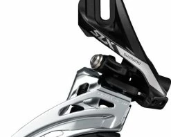 Shimano SLX FD-M7020 SS 2x11sp Voorderailleur