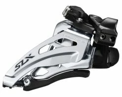 Shimano SLX FD-M7020 SS 2x11sp Voorderailleur 9 Shimano SLX FD-M7020 SS 2x11sp Voorderailleur -Fiets Accessoires Winkel ifdm702011ll6 medium 3
