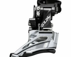 Shimano SLX FD-M7025 2x11sp Voorderailleur