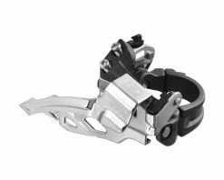 Shimano XTR FD-M985 2x10 Sp Voorderailleur -Fiets Accessoires Winkel ifdm985l6 2