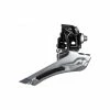 Shimano 105 FD-R7000 11sp Dubbel Voorderailleur-Zwart-Aanlas -Fiets Accessoires Winkel ifdr7000fl