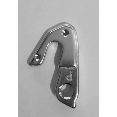Diversen Math Salden 074 Aluminium Derailleurhanger-Zilver 3 Diversen Math Salden 074 Aluminium Derailleurhanger-Zilver