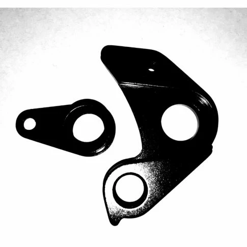Diversen Math Salden 075 Aluminium Disc Derailleurhanger-Zwart 3 Diversen Math Salden 075 Aluminium Disc Derailleurhanger-Zwart