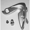Diversen Math Salden 083 Aluminium Derailleurhanger-Zilver