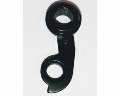 Diversen Math Salden 067 Aluminium Disc Derailleurhanger-Zwart