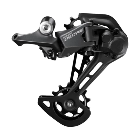 Shimano Deore RD-M5100 11sp Achterderailleur-Zwart 3 Shimano Deore RD-M5100 11sp Achterderailleur-Zwart