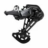 Shimano Deore M6100-SGS 1x12sp Achterderailleur-Zwart -Fiets Accessoires Winkel irdm6100sgs medium