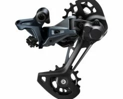 Shimano SLX M7120-SGS 2x12sp Achterderailleur-Zwart