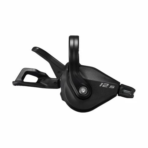 Shimano Deore M6100 12sp Rechter Shifter-Zwart 3 Shimano Deore M6100 12sp Rechter Shifter-Zwart