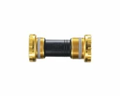 Shimano Saint SM-BB80 83mm Bracket Adapter-Goud