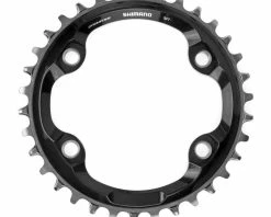Shimano XT FC-M8000/ M8020 Single Kettingblad -Fiets Accessoires Winkel ismcrm81a4 medium