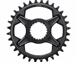 Shimano XT FC-M8100/ M8130 Single Kettingblad 7 Shimano XT FC-M8100/ M8130 Single Kettingblad -Fiets Accessoires Winkel ismcrm85a2 medium