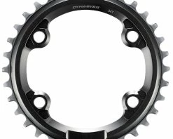 Shimano XTR FC-M9000/ M9020 Single Kettingblad -Fiets Accessoires Winkel ismcrm91a2 1