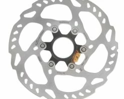 Shimano SM-RT70 Ice-Tech CL Schijfrem Rotor -Fiets Accessoires Winkel ismrt70m medium