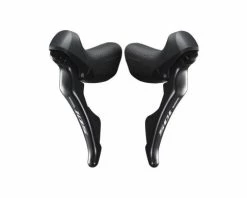 Shimano 105 ST-R7000 Shifterset-Zwart