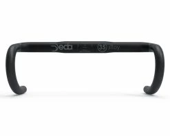 DEDACCIAI Deda 35 Stuurbocht -Fiets Accessoires Winkel m35alloy 1