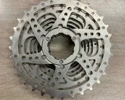 Massini Shimano/SRAM Passing Cassette 10v -Fiets Accessoires Winkel mass101128a 1