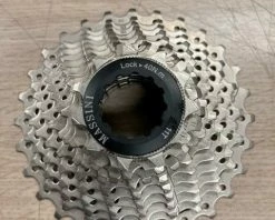 Massini Shimano/SRAM Passing Cassette 10v