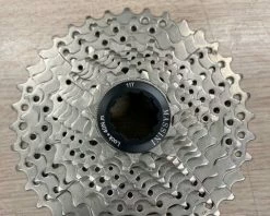 Massini Shimano/SRAM Passing Cassette 10v -Fiets Accessoires Winkel mass101136 1