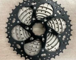 Massini Shimano/SRAM Passing Cassette 10v -Fiets Accessoires Winkel mass101142a 1