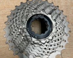 Massini Shimano/SRAM Passing Cassette 11v