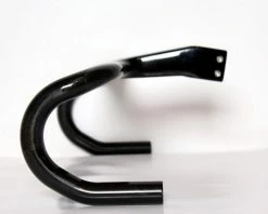 Massini Carbon Stuurbochtcombinatie