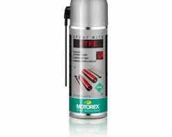 Motorex PTFE Smeermiddel-200ml