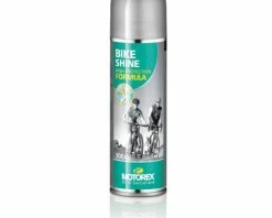Motorex Bike Shine-300ml