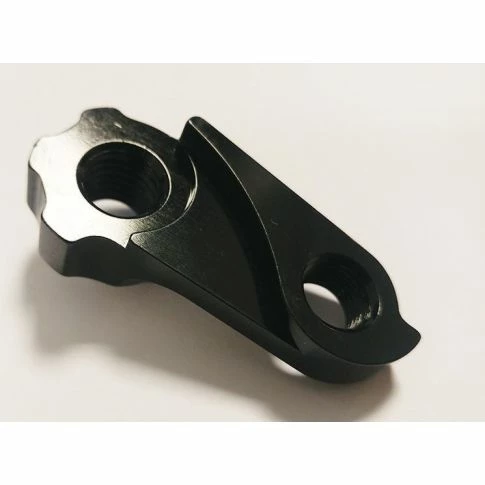 Diversen Colnago Aluminium Disc Derailleurhanger-Zwart-142x12 3 Diversen Colnago Aluminium Disc Derailleurhanger-Zwart-142x12
