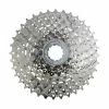 Shimano HG400 9sp Cassette -Fiets Accessoires Winkel p cs hg400 9 3137 1.jpg.thumb .1280.1280 medium 1 1