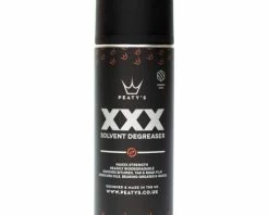 Peaty's XXX Solvent Ontvetter-400ml