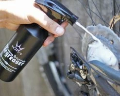 Peaty's Foaming Drivetrain Ontvetter -Fiets Accessoires Winkel pd 1000 3 1 1