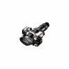 Shimano Pedalen M505 L 1 Shimano Pedalen M505 L -Fiets Accessoires Winkel pedaal spd m505 m plaatjes sm sh51 zwart