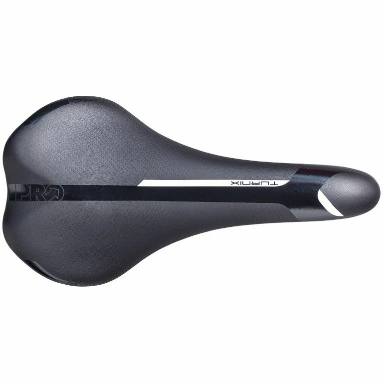 Pro Turnix Carbon Zadel 6 Pro Turnix Carbon Zadel - Afbeelding 4