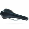 Pro Griffon Flow CrMo Zadel-Zwart-152mm -Fiets Accessoires Winkel prsa0307 medium