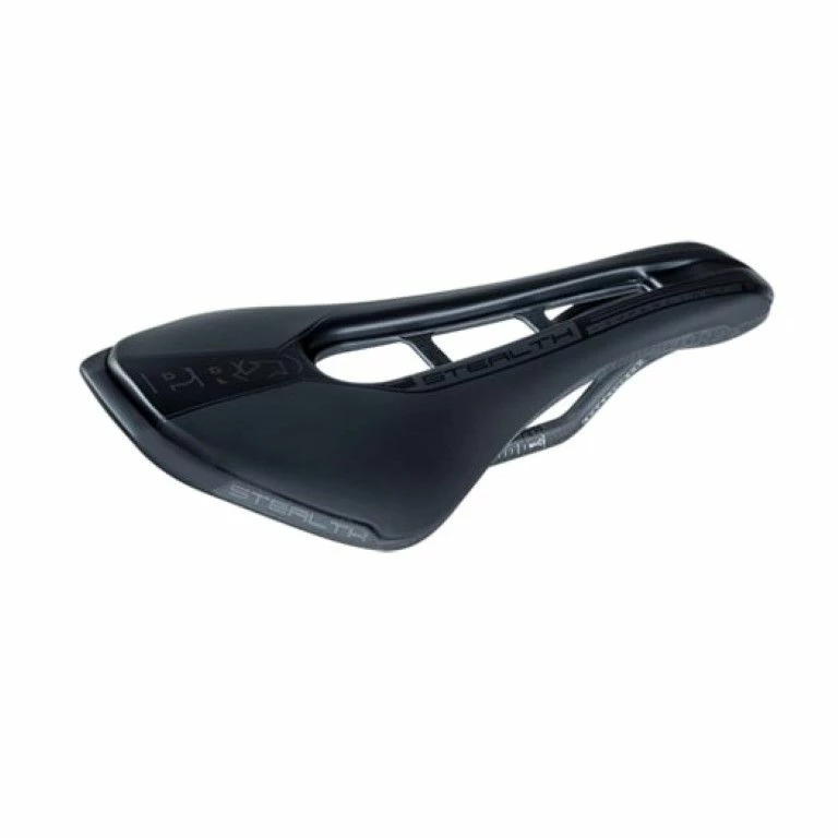 Pro Stealth Superlight Carbon Zadel 6 Pro Stealth Superlight Carbon Zadel - Afbeelding 4