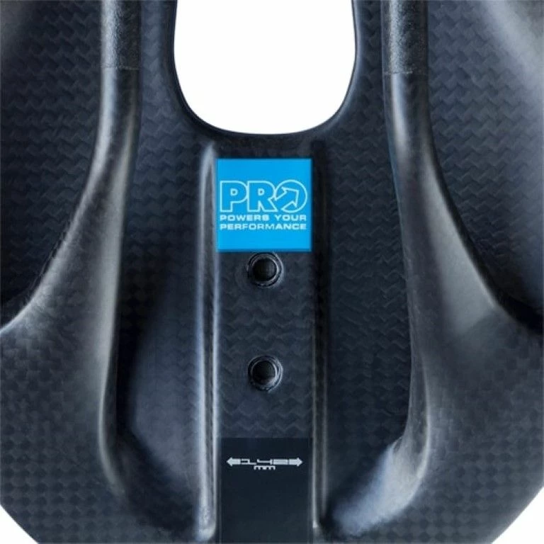 Pro Stealth Superlight Carbon Zadel 8 Pro Stealth Superlight Carbon Zadel - Afbeelding 6