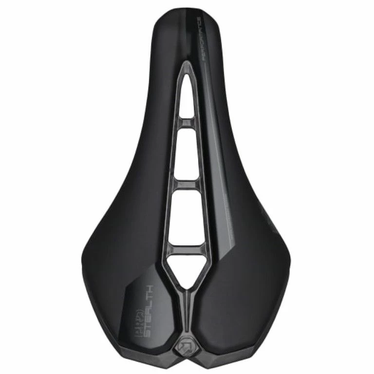 Pro Stealth Performance Inox Zadel 9 Pro Stealth Performance Inox Zadel - Afbeelding 7