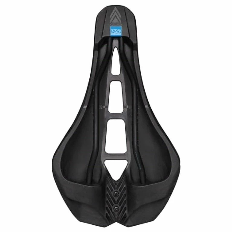 Pro Stealth Performance Inox Zadel 10 Pro Stealth Performance Inox Zadel - Afbeelding 8