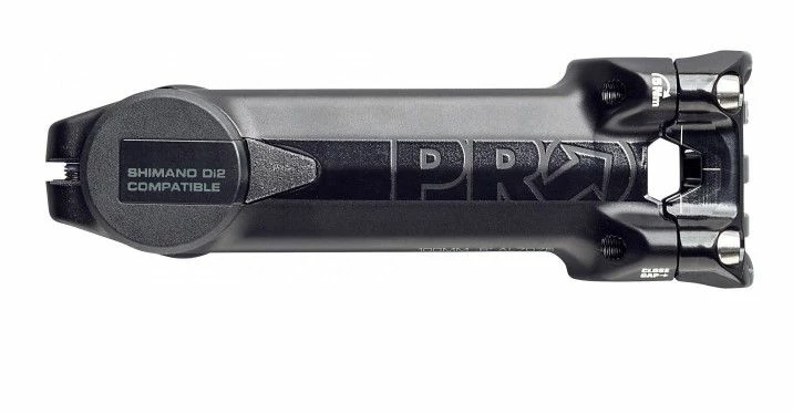 Pro Tharsis XC +/-6° Stuurpen 4 Pro Tharsis XC +/-6° Stuurpen - Afbeelding 2