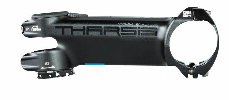 Pro Tharsis XC +/-6° Stuurpen 11 Pro Tharsis XC +/-6° Stuurpen - Afbeelding 9