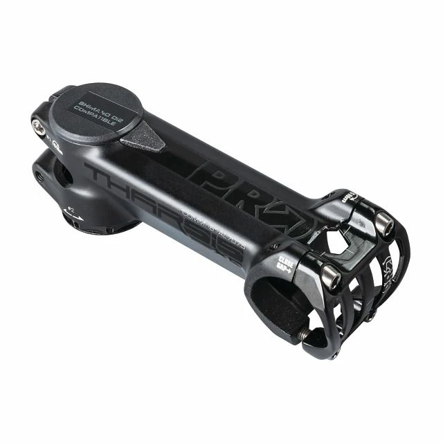 Pro Tharsis XC +/-6° Stuurpen 3 Pro Tharsis XC +/-6° Stuurpen