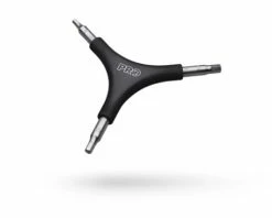 Pro Y-sleutel Inbus 2/2.5/3mm