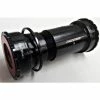 Prestine BB86/92 Press-Fit Adapters Shimano Threaded-Zwart -Fiets Accessoires Winkel pt 6624at