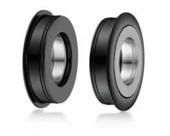 Prestine BB386 Press-Fit Adapters Campagnolo-Zwart