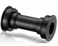 Prestine BB386 Press-Fit Adapters SRAM-Zwart