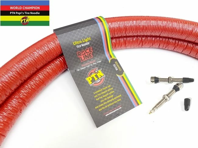 Pepi's Tire Noodle Race Line 5 Pepi's Tire Noodle Race Line - Afbeelding 3