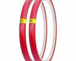 Pepi's Tire Noodle Race Line