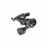Campagnolo® Campagnolo Record 12sp Carbon Achterderailleur-Zwart